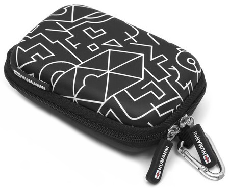 Сумка для фотокамеры NUMANNI PB110302B