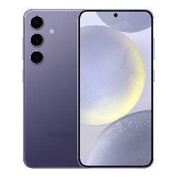 Смартфон Samsung Galaxy S24 Plus 5G 256GB Cobalt Violet SM-S926BZVDSKZ