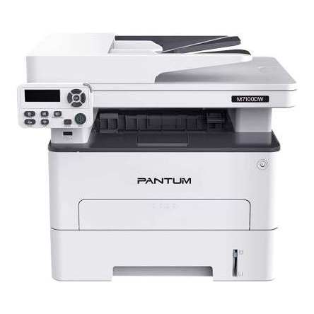 МФУ PANTUM M7100DW