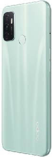 Смартфон OPPO A53 4/64GB Mint Cream