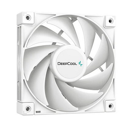 Кулер для процессора Deepcool AK400 WH Кулер для процессора Deepcool AK400 WH