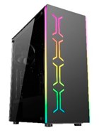 Корпус для ПК NOMAD BABYLON