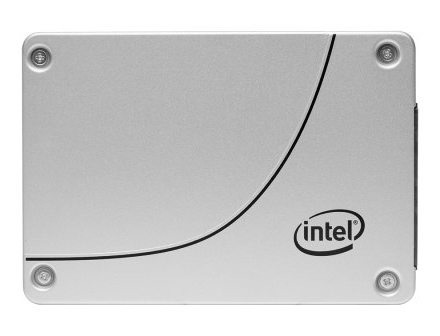 SSD накопитель 3.84TB Intel D3-S4520 Series SSDSC2KB038TZ01