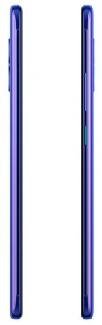 Смартфон Vivo V17 Nebula Blue 8/128 GB