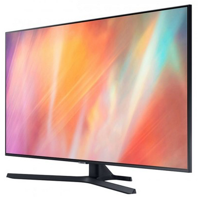 Телевизор Samsung UE55AU7500UXCE