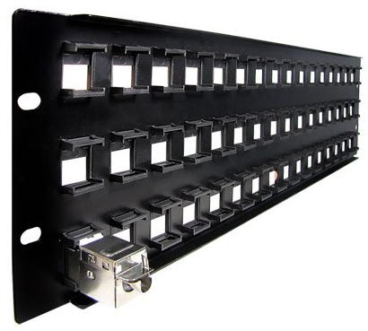 Патч Панель SHIP P198-48