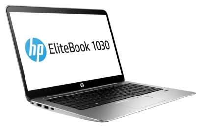 Ноутбук HP Elitebook 1030 G1 X2F02EA