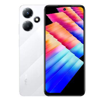 Смартфон Infinix HOT 30 PLAY NFC X6835B 128/8 Blade White