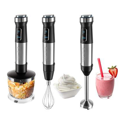Погружной блендер Redmond RHB-2954 Черный