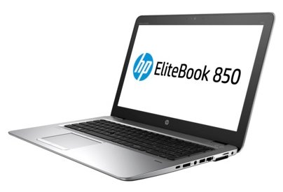 Ноутбук HP EliteBook 850 W4Z98AW