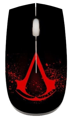 Компьютерная мышь X-game XM-900OGD Компьютерная мышь X-game XM-900OGD