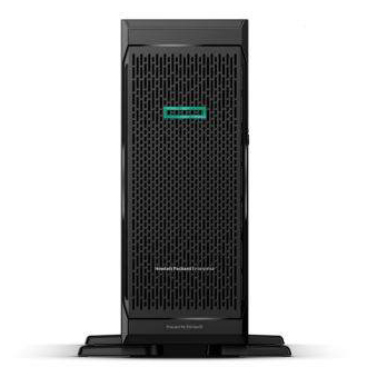 Сервер HP Enterprise ML350 Gen11 P55954-421