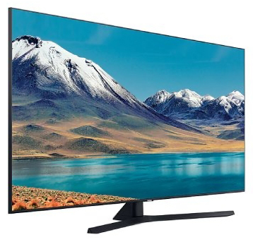 Телевизор Samsung UE43TU8500UXCE Телевизор Samsung UE43TU8500UXCE