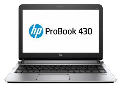 Ноутбук HP Probook 430 G3 W4N73EA