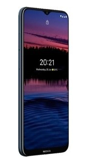 Смартфон Nokia G20 DS LTE 64GB Blue