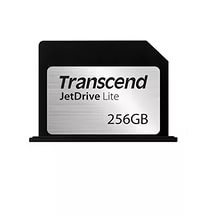 Карта памяти Transcend JetDrive Lite 130 TS256GJDL130
