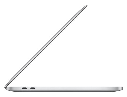 Ноутбук Apple 13-inch MacBook Pro Silver MYDC2RU/A