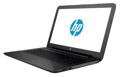 Ноутбук HP Europe 15-AC181UR P3M27EA