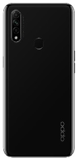 Смартфон OPPO A31 Mystery Black 4/64 GB