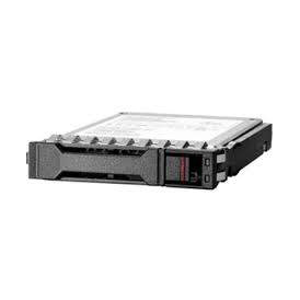 SSD накопитель 1.92TB HP Enterprise Alletra 9000 R3B24B