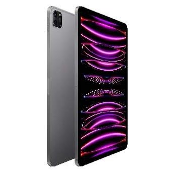 Планшет Apple 11-inch iPad Pro128GB Space Grey MNXD3RK/A