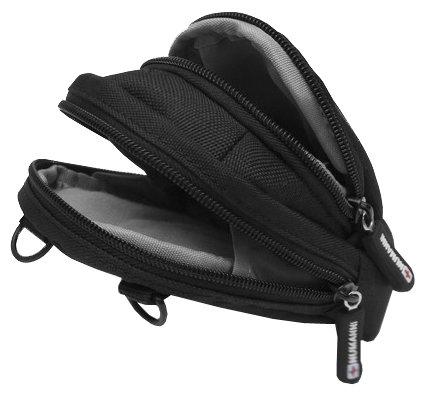 Сумка для фотокамеры NUMANNI PB100614B Сумка для фотокамеры NUMANNI PB100614B
