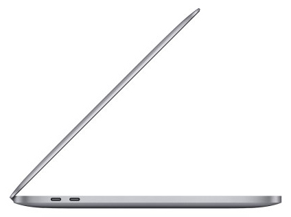 Ноутбук Apple 13-inch MacBook Pro Space Grey MYD92RU/A