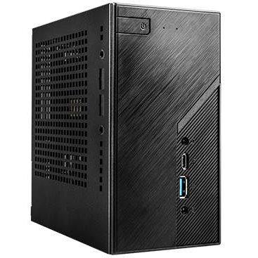Мини-ПК ASRock DESKMINI B760/B/BB/BOX