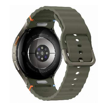 Samsung Galaxy Watch7 44mm SM-L310NZGACIS Green