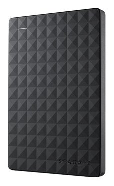 Внешний жесткий диск Seagate 1Tb STEA1000400 Внешний жесткий диск Seagate 1Tb STEA1000400