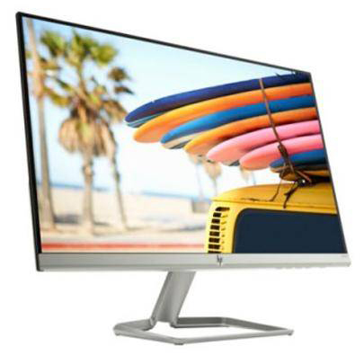 Монитор 24" HP 24FW 3KS62AA