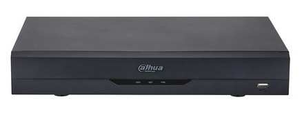 Гибридный видеорегистратор Dahua DH-XVR5116H-4KL-I2