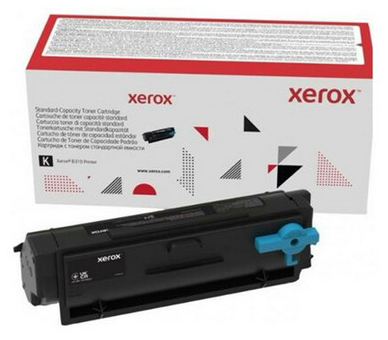 Тонер-картридж Xerox 006R04381