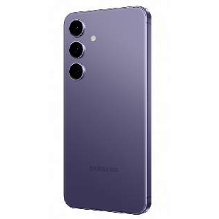 Смартфон Samsung Galaxy S24 5G 128GB Cobalt Violet SM-S921BZVDSKZ