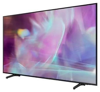 Телевизор Samsung QE43Q60AAUXCE