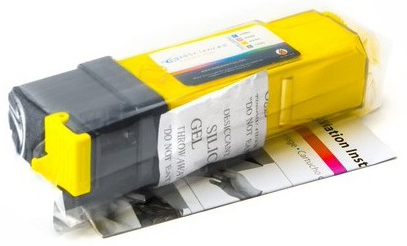 Тонер-туба Katun Для Xerox Phaser 6130 Жёлтый
