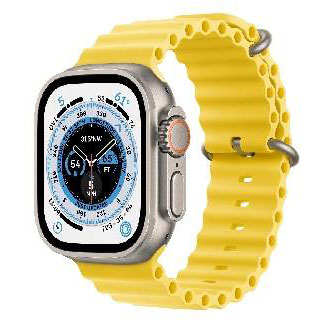 Смарт-часы Apple Watch Ultra GPS (MNHG3GK/A)(MNHG3RB/A)