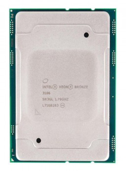 Процессор Intel Xeon Bronze 3106 CD8067303561900