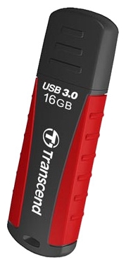 USB Флеш Transcend 16Gb TS16GJF810