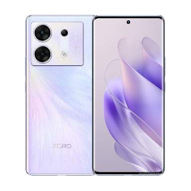 Смартфон Infinix ZERO 30 5G 12/256GB Fantasy Purple