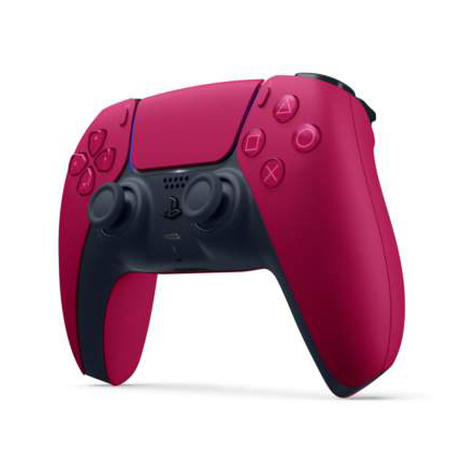 Джойстик PS5 DualSense Controller Cosmic Red