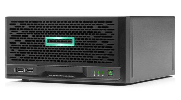 Сервер HP Enterprise MicroServer Gen10 Plus P16006-421
