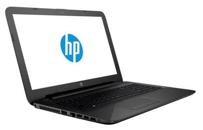 Ноутбук HP Europe 15-AC678UR W4X98EA