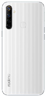 Смартфон Realme 6i 3/64Gb White