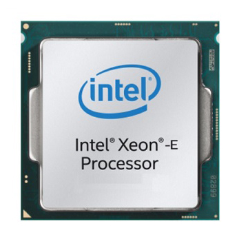 Процессор Intel Xeon E-2124 CM8068403654414SR3WQ