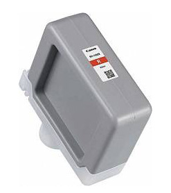 Картридж Canon PFI-1100 R красный 0858C001