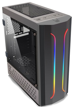Корпус для ПК Wintek Gladiator K103
