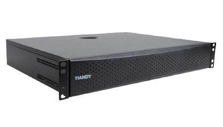 Цифровой видеорегистратор TIANDY TC-2800AN-R16-S4