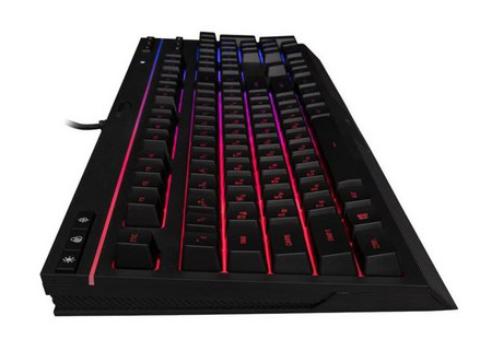 Клавиатура HyperX Alloy Core RGB Gaming 4P4F5AX