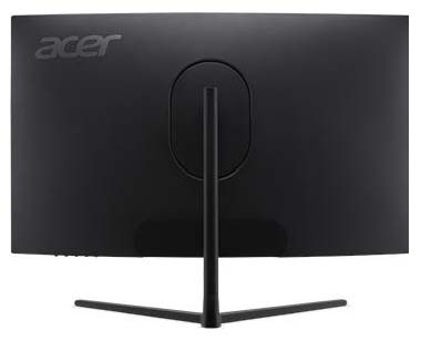 Монитор 23.6" Acer Nitro EI242QRP UM.UE2EE.P01